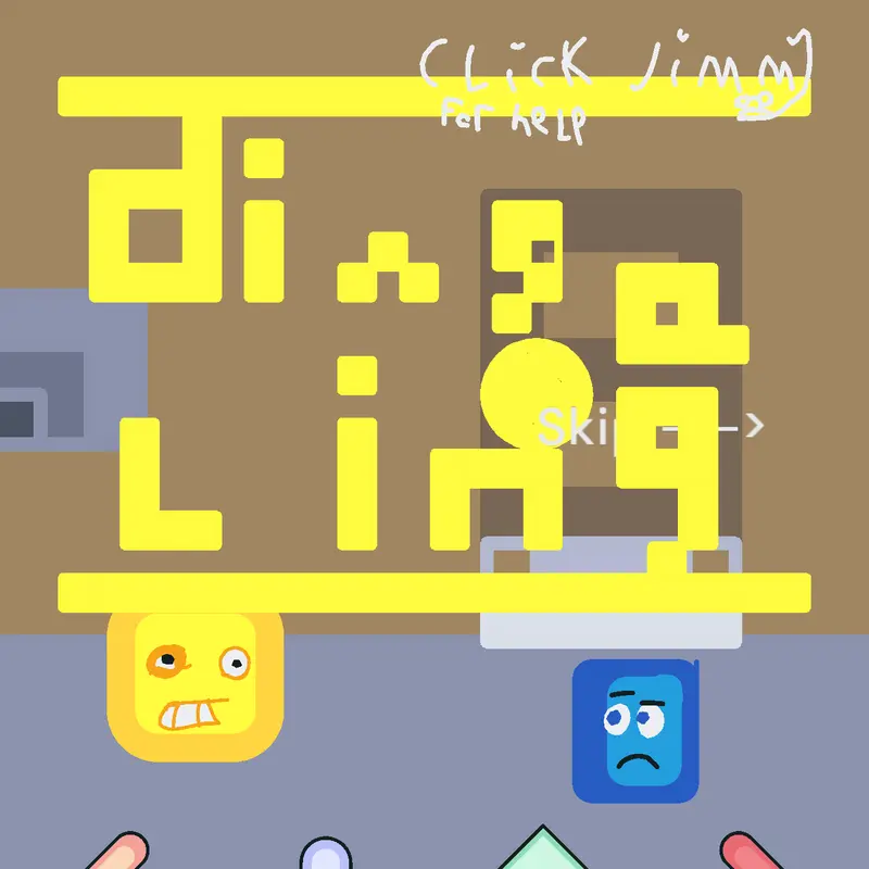 Game by @splashmountainfan