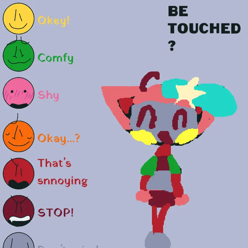 Game by @porical