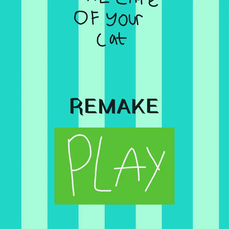 Game by @ur_local_cocoa