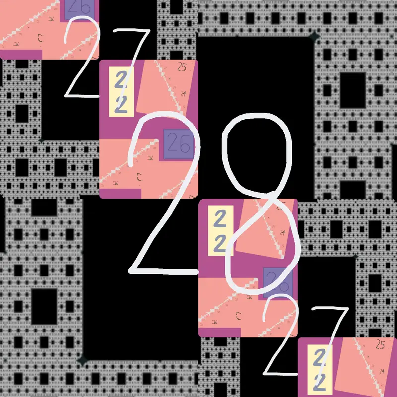 Game by @SheenaWillems