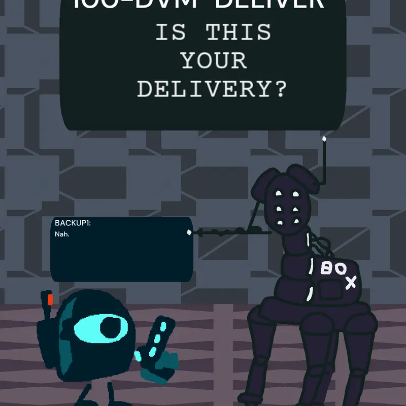 Game by @Nostalgi