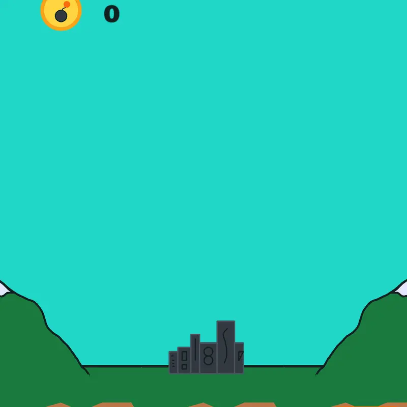 Game by @MoltenDrobp