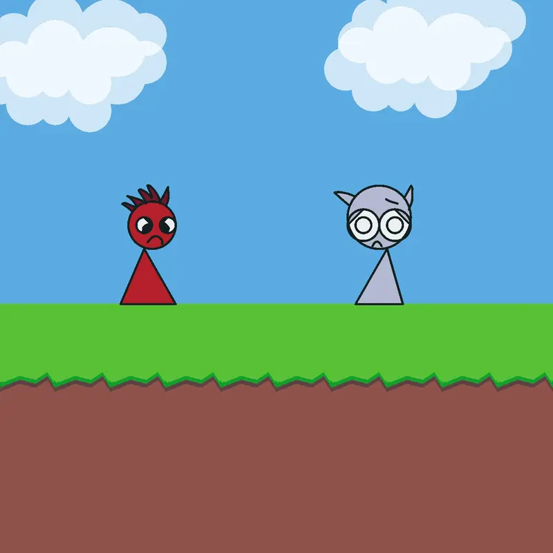 Game by @sprunkifan15