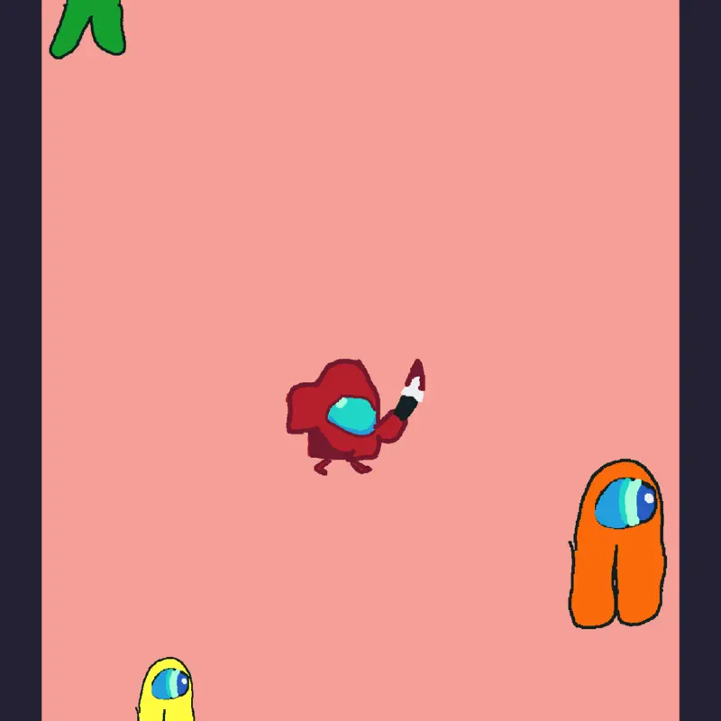 Game by @specialForces1337