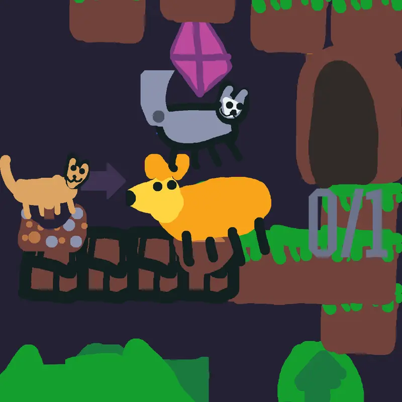Game by @YpisutterYT