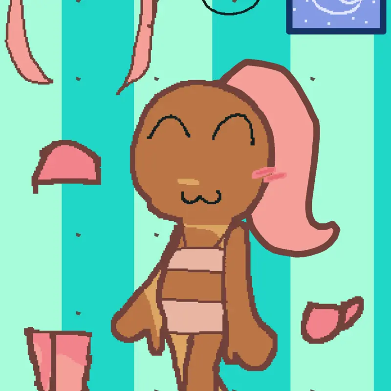 Game by @michi_2