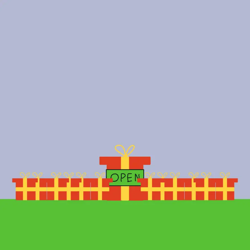 Game by @akusudahFilms