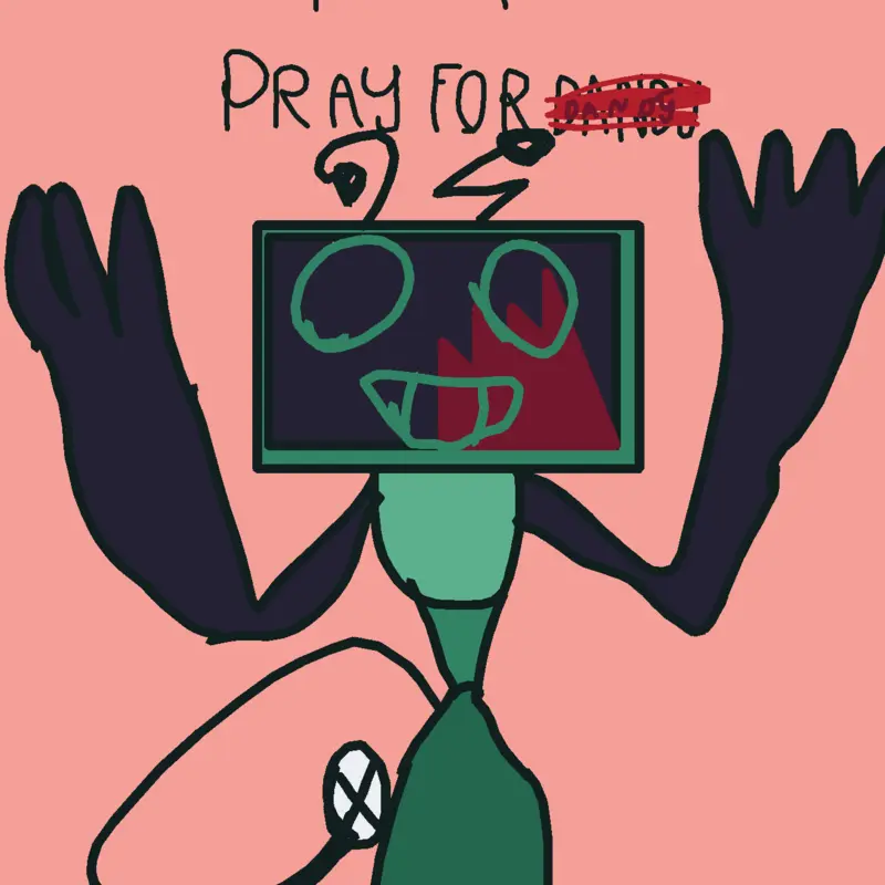 Game by @vee_dandysworldeletric