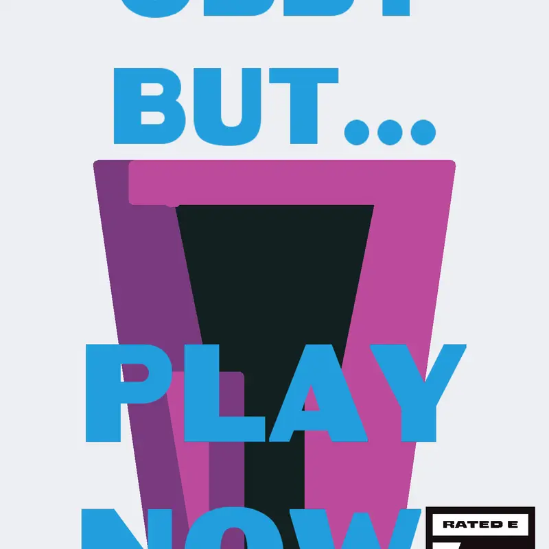 Game by @Doktur_snen