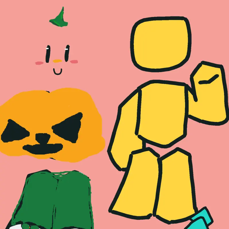 Game by @skylah_cookie
