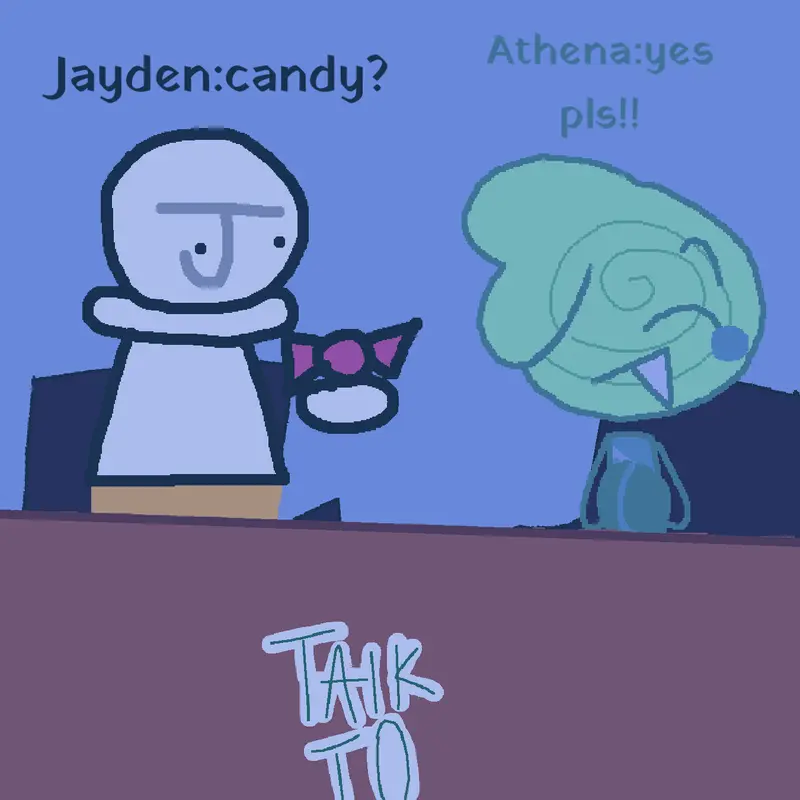 Game by @DonutMush