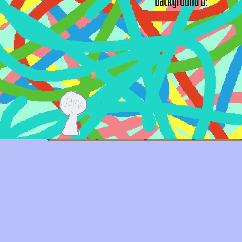 Game by @una_colombiana_mas