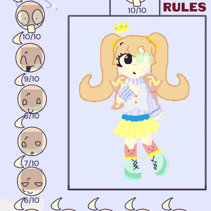 Game by @Looey_myfav