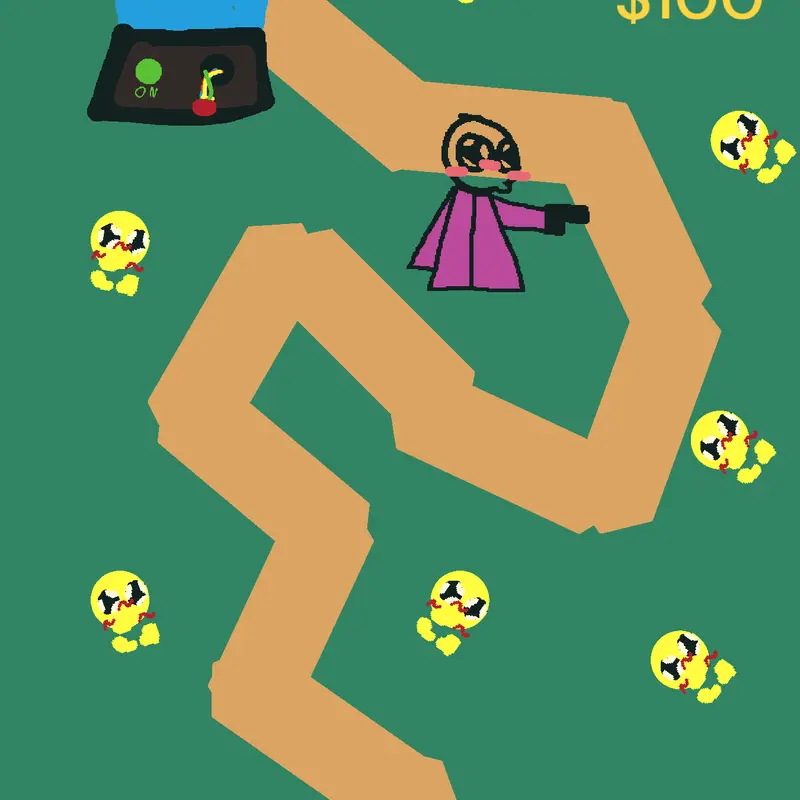 Game by @A_Goofy_castle_user