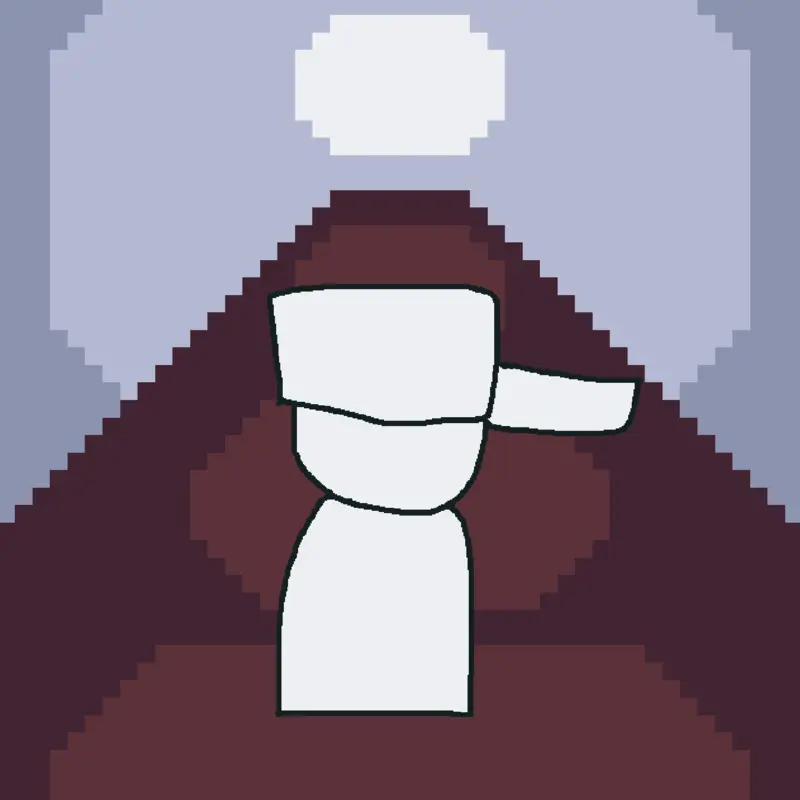 SO YOUR WALKING DOWN THE HALLWAY by @Floping