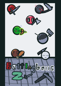 Battling Balls