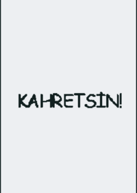 KAHRETSİN CASTLE PORT!!!