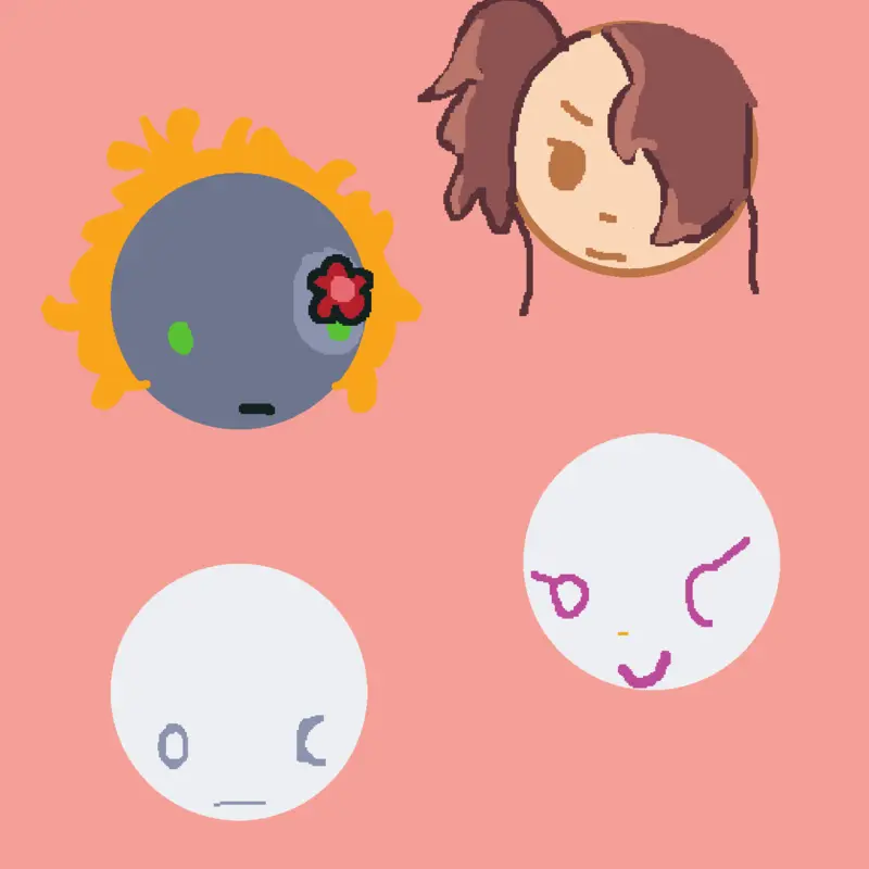 Game by @URGURLLUNA