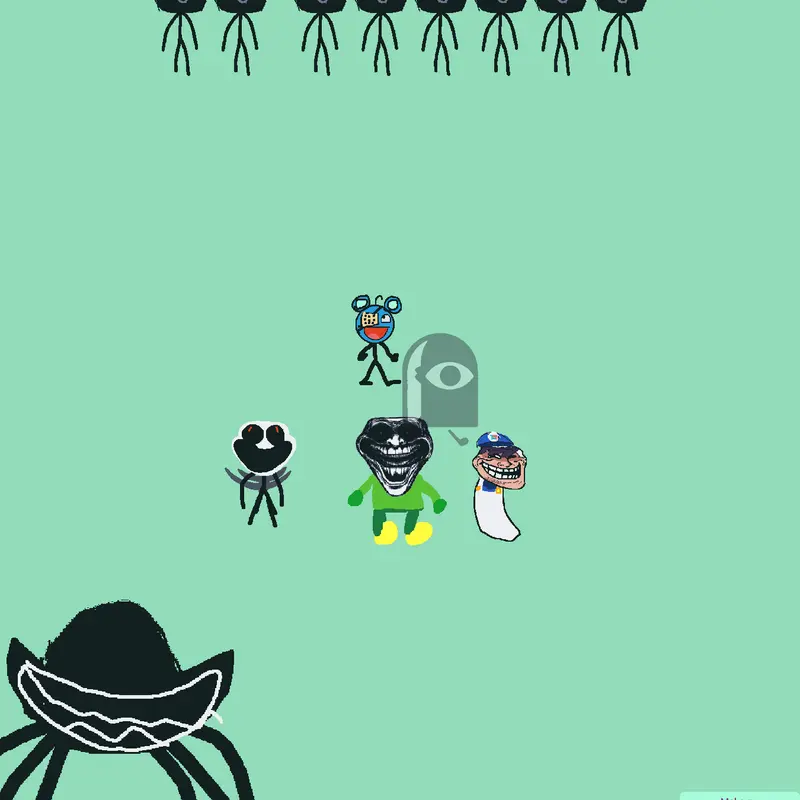 Game by @sylvelloandbob3lol