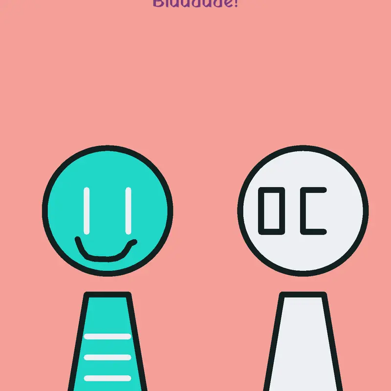 Game by @WhiteBlue_Cube