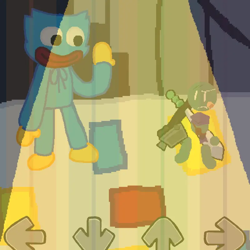 Game by @happy_nosense