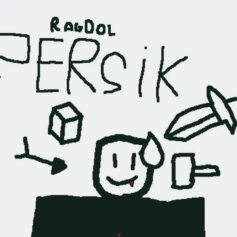 Game by @persik_likee