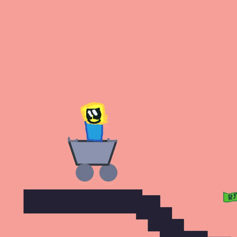 Game by @Robloxian25