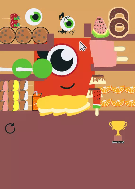Game by @Sarah_the_creator