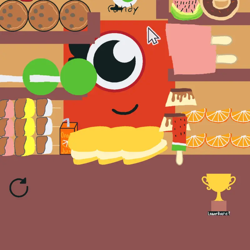 Game by @Sarah_the_creator