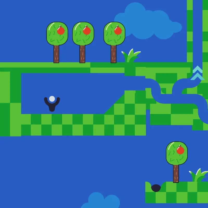 Game by @RqAle