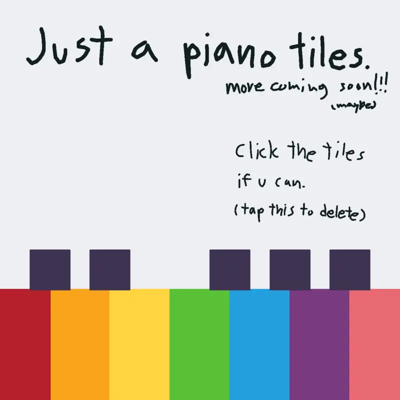 Piano test..??? (Low quality btw) by @Ebska_