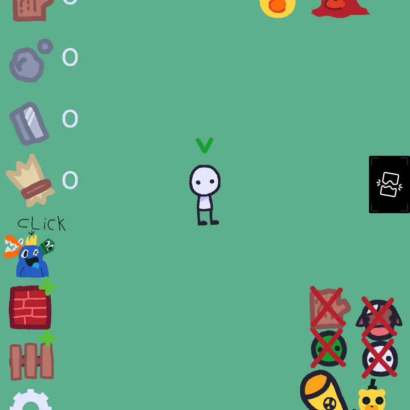 Game by @el-goblinoo