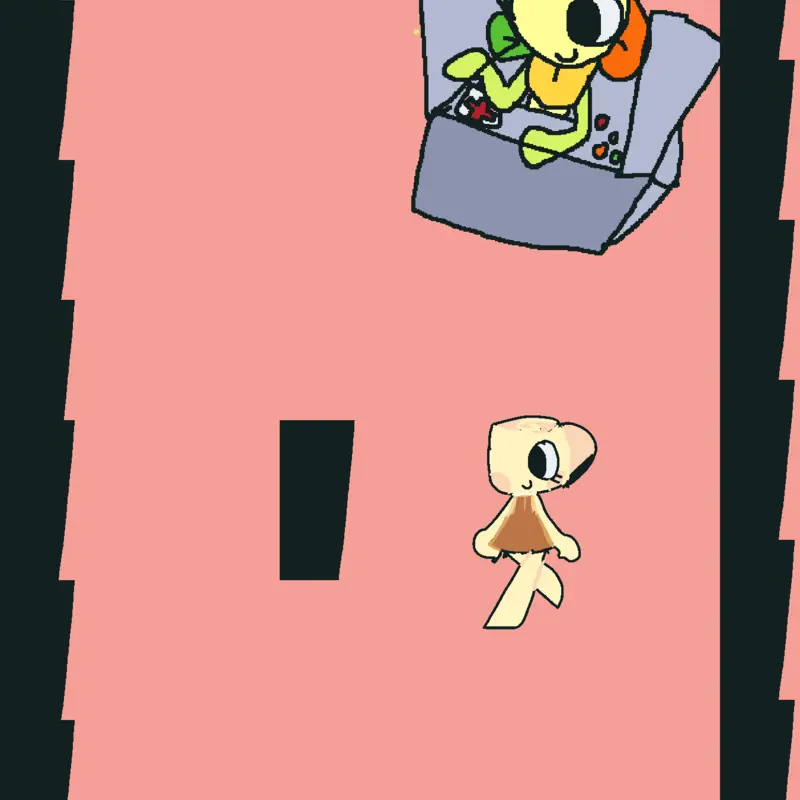Game by @V1R0-SH3LLY