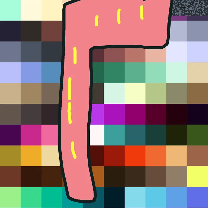Game by @guesswhosback