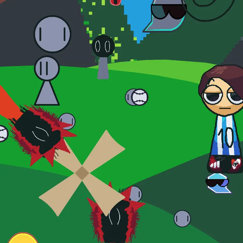 Game by @your_localsawblade