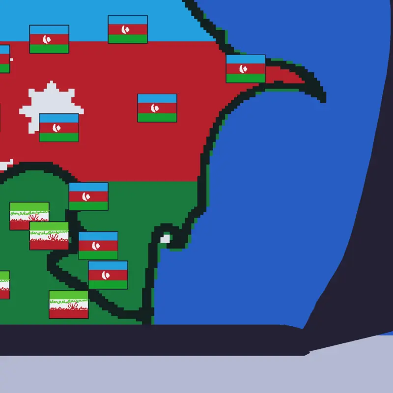 Game by @countryball_Iraq