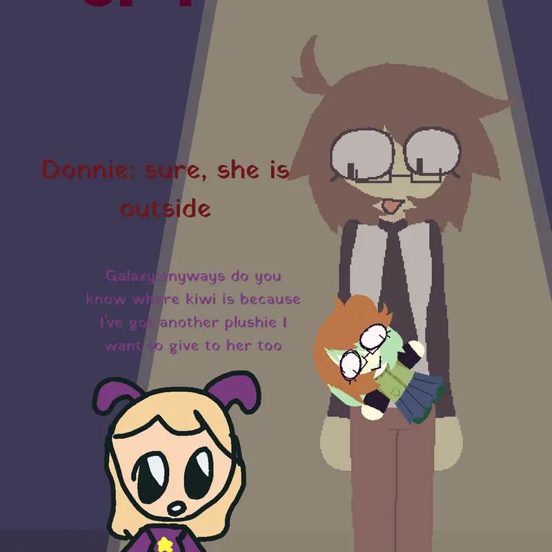 Game by @FanSkull_NoJustNeeded