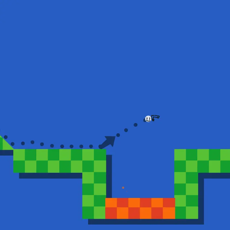 Game by @proeven