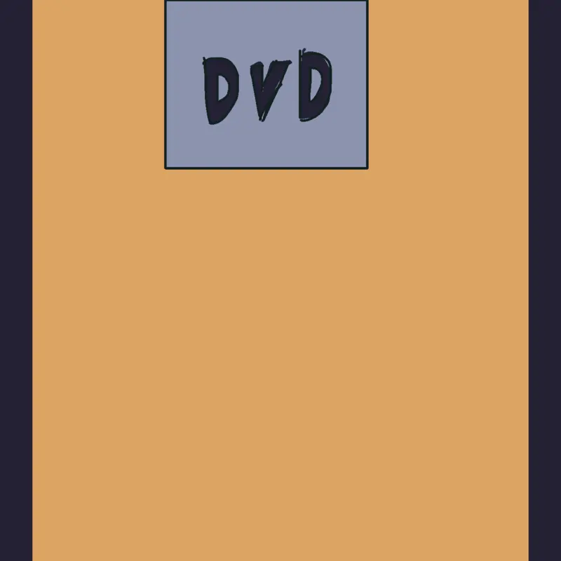 DVD Hit corners by @jawin_lemon