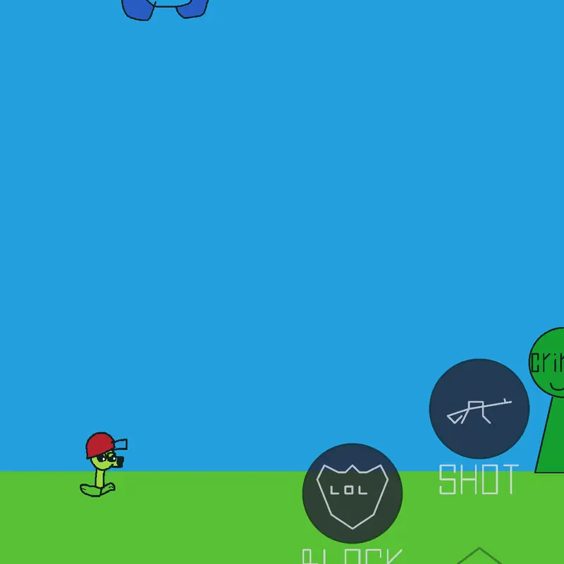 Game by @JoseVargas