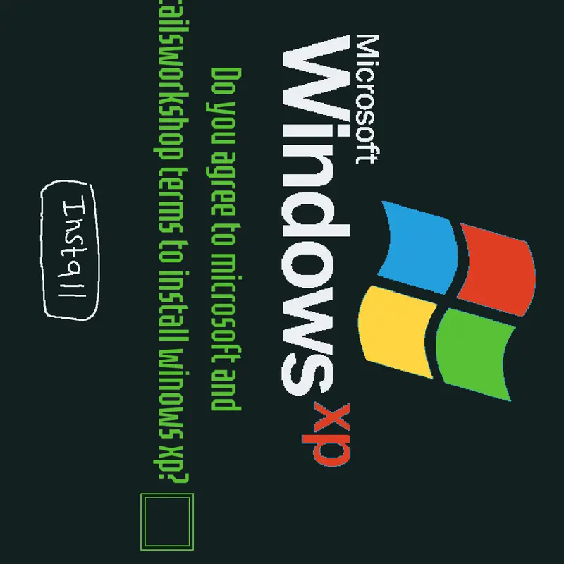 Game by @tailsworkshop