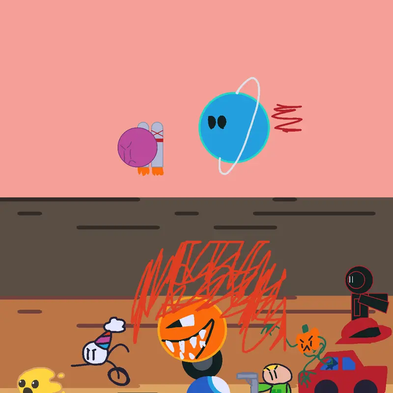 Game by @meA-GIRLcool