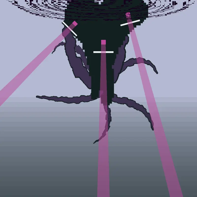 Game by @pashka