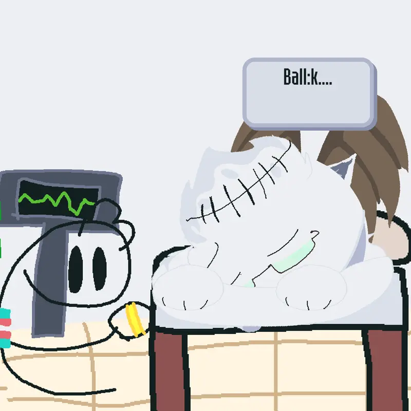 Game by @_ball_