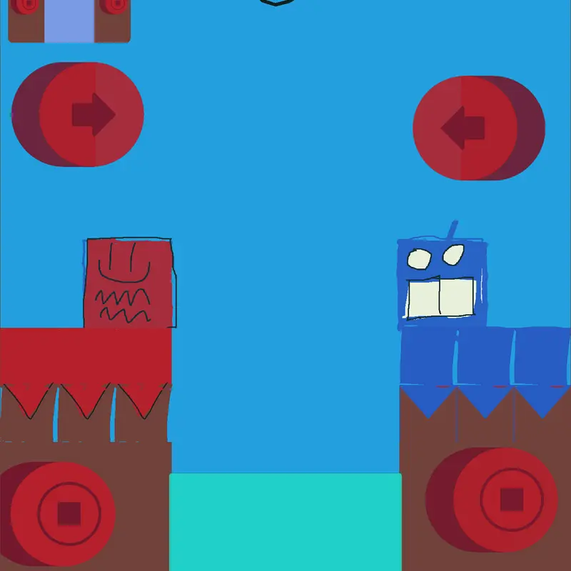 Game by @fernandocaverobaterista