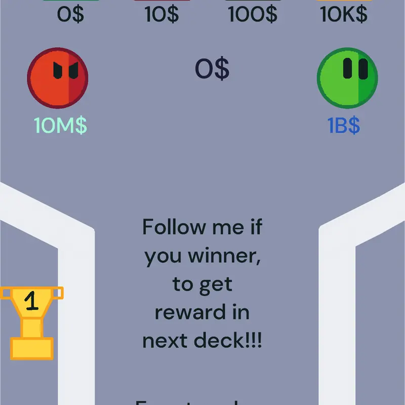 Game by @ChillJ3VU