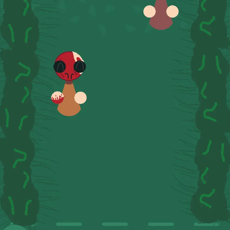 Game by @Mannus_world