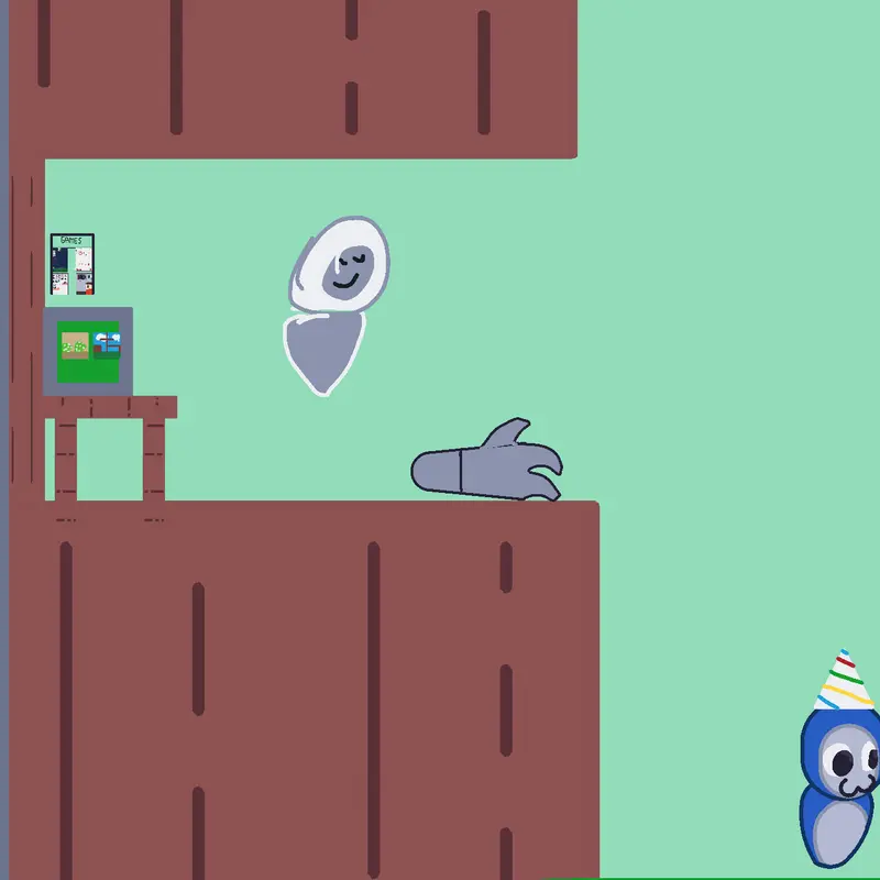 Game by @adeh