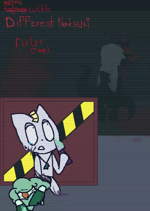 Game by @L0L4_4L13NXDD