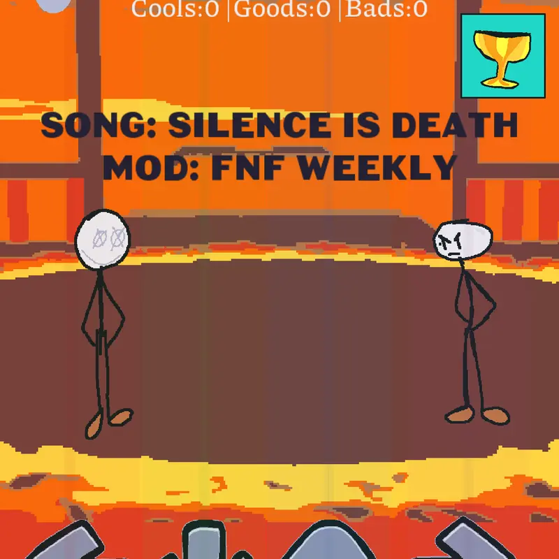 Game by @usercovid19